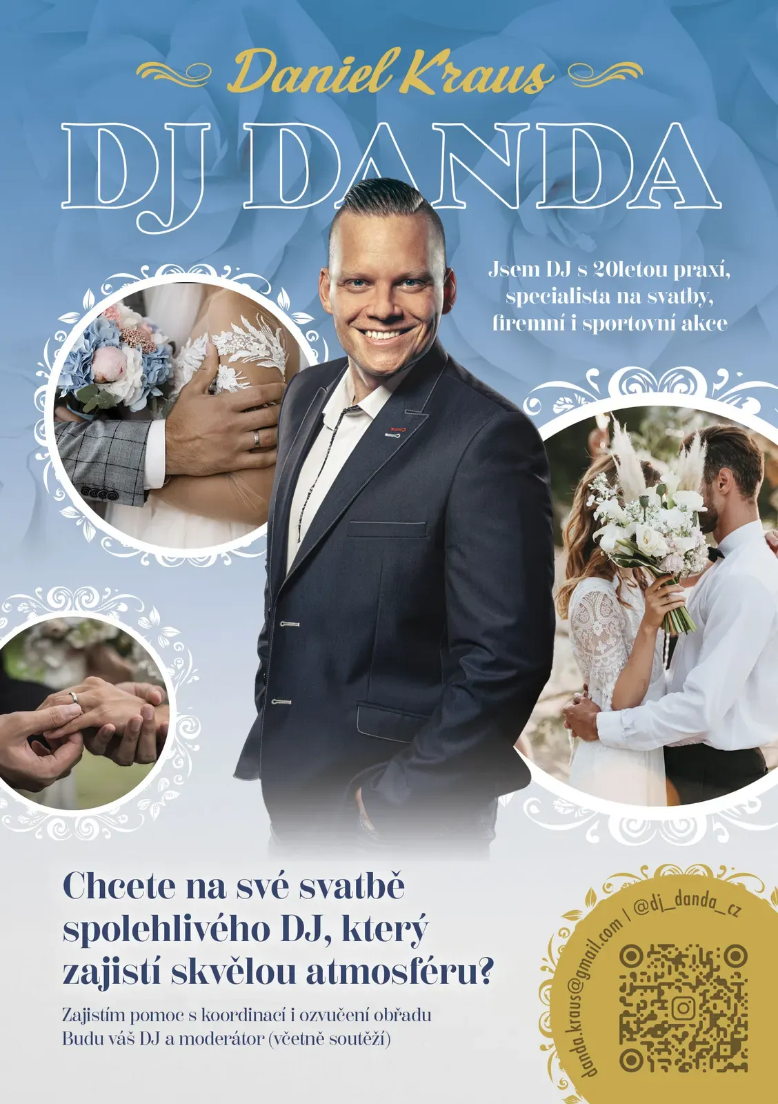 DJ Danda