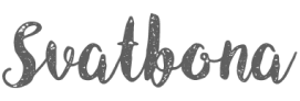 Svatbona