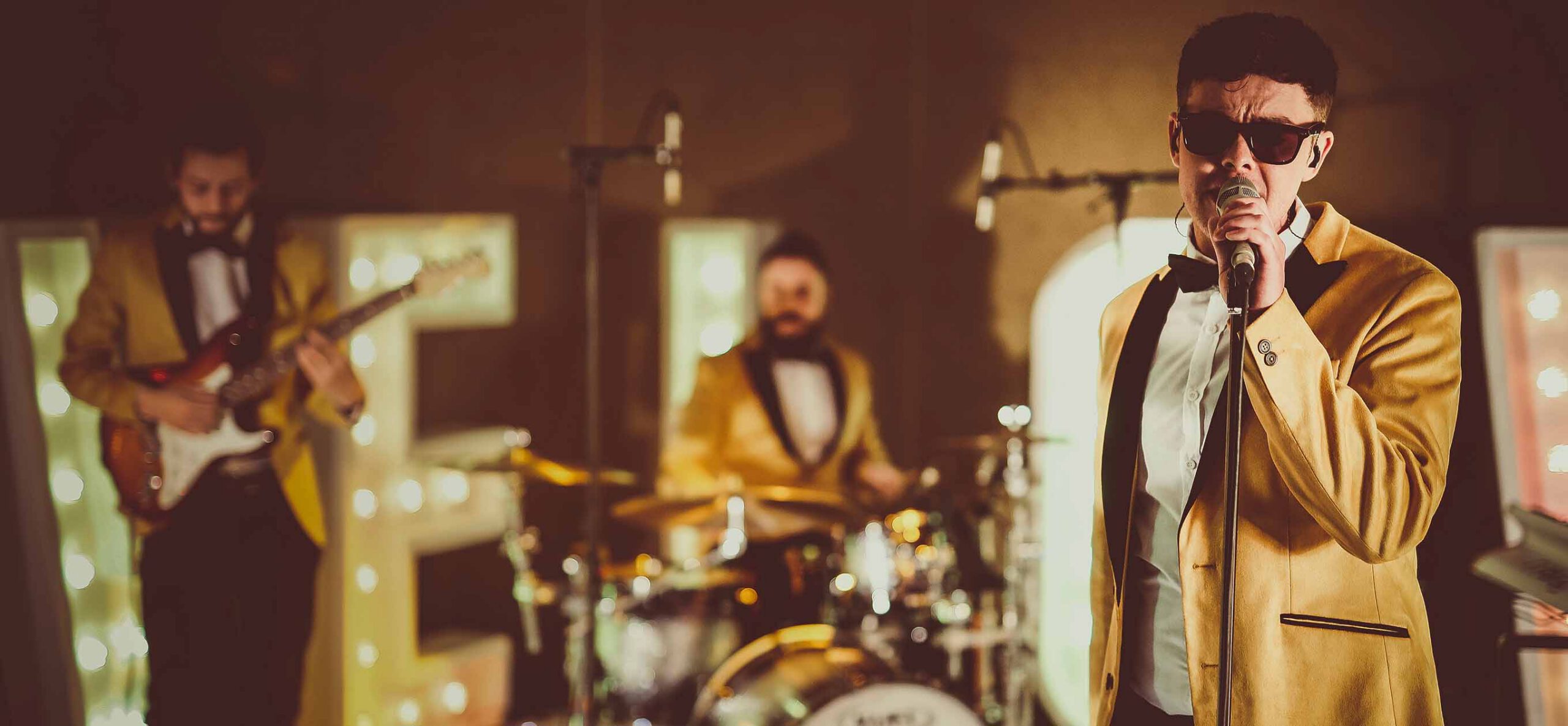 Kapela na svatbu: Kdy ji potřebujete a jakou vybrat?